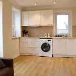 Ockenswarft - Seehund Apartamento *